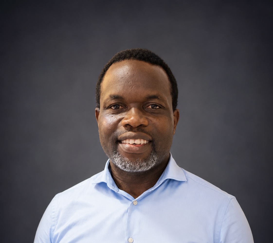 Clever Odiah
