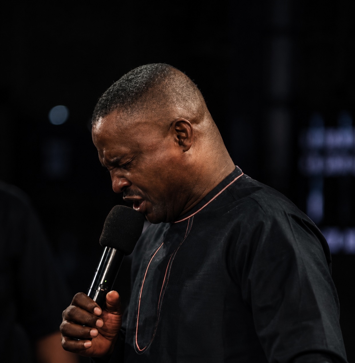 Douglas Arukwe