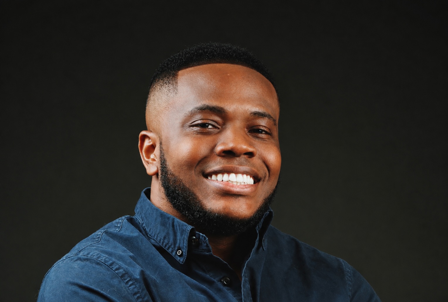 Francis Isibor Jr