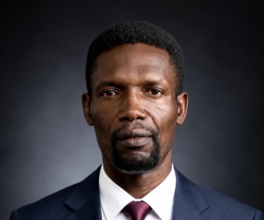 Samson Ototobor