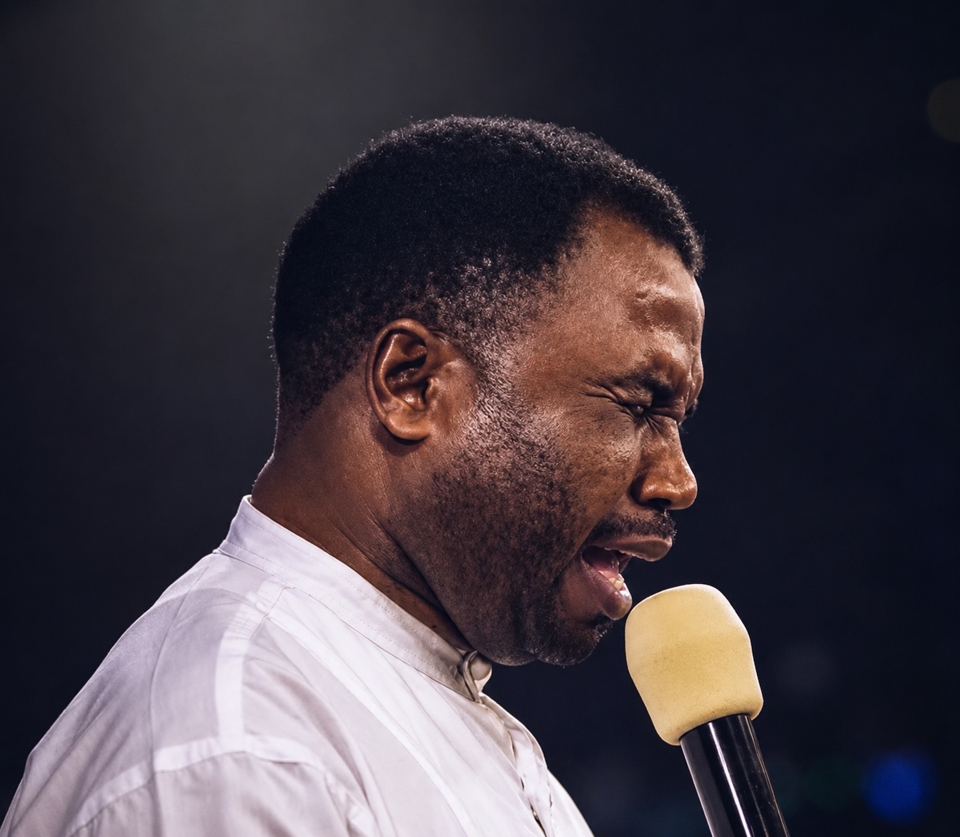 Uche Asinobi